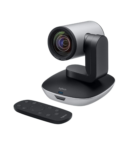 Веб-камера Logitech Conference Cam PTZ Pro 2 1920x1080, 30 кадр/с, USB, автофокус