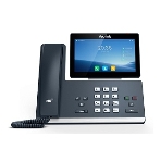 Телефон SIP Yealink SIP-T58W, фото6