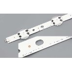 Подсветка LED R1: 49' V17 ART3 2862 REV0.2 V1749R1, фото2