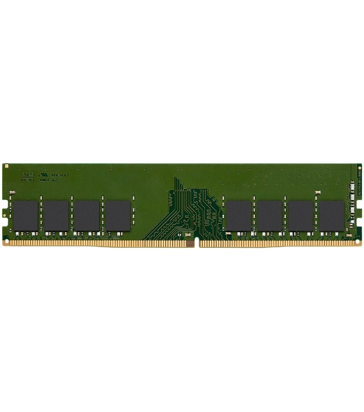 Оперативная память Kingston ValueRAM, DDR4, 32GB (1x32GB), 3200MHz, CL22, DIMM