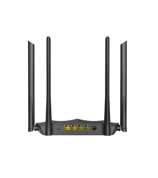 Маршрутизатор Wi-Fi Tenda 1200MBPS 1000M 3P AC8