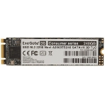Накопитель SSD ExeGate Next A2000TS240, 240Gb, SATA III, M.2 2280, R/W 558/490, фото4
