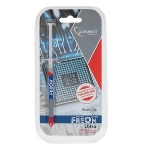 Термопаста Gembird FreOn Ultra GF-21-1.5 для радиаторов, 1,5гр, шприц, фото4