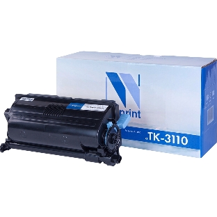Картридж NVPrint совместимый Kyocera TK-3110 для FS 4100 (15500k)