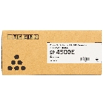 Картридж лазерный тип SP 4500E для Ricoh Aficio SP 4510DN/SP4510SF (6K), фото3