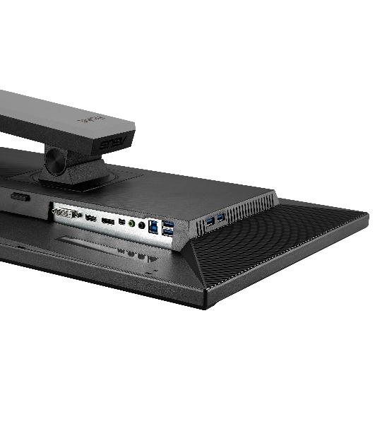Монитор 27' ASUS ProArt PA278QV IPS 2560x1440, 75 Гц, 5 мс, 16:9, 350 кд/м2, 1xHDMI, 1хDP, 1хminiDP, 1хDVI, 4хUSB, 1x3.5 мм, черный