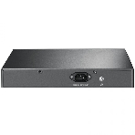 Коммутатор TP-Link TL-SG1008MP 8-портовый настольный/монтируемый в стойку гигабитный коммутатор с 8 портами PoE+, фото7