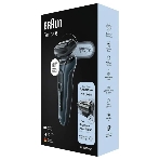 Электробритва Braun 61-N1000s, фото10