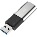 Флешка USB Netac US2 USB3.2 Solid State Flash Drive 256Gb,up to 530MB/450MB/s, фото12