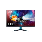 Монитор 27' Acer VG271UM3bmiipx Nitro IPS 2560x1440, 180 Гц, 0.5 мс, 16:9, 250 кд/м², 2xHDMI 2.0, 1xDP, 2x2Вт, черный, фото14