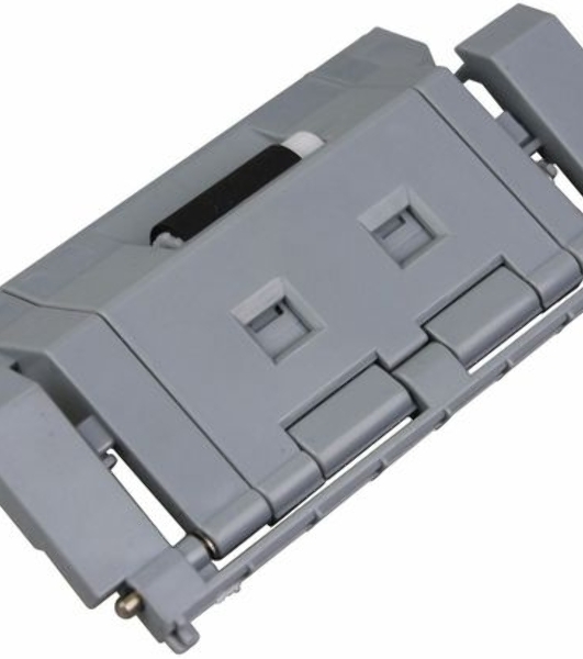 Ролик отделения CET CET2429 (RM1-4966-000) для HP CLJ CP3525, M570/M575 2-го лотка в сборе