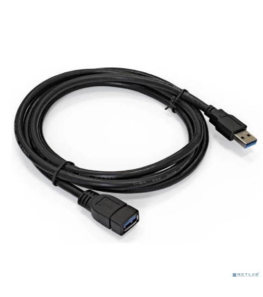 Кабель USB 3.0 ExeGate EX-CC-USB3-AMAM-1.8 (Am/Am, 1,8м)