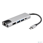 Адаптер iOpen USB 3.1 Type-CM HDMI ACU435M, фото12