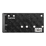 Переходник ExeGate EXE-522 (M.2 B key -> SATA3.0, для подключения SSD с разъемом M.2 NGFF к разъему SATA 6G), фото3