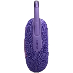 Портативная акустика JBL CLIP 5, фиолетовый, фото8