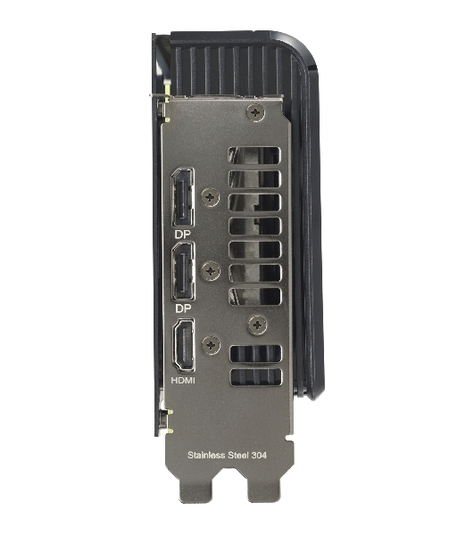 Видеокарта ASUS PRIME-RX9060XT-O16G