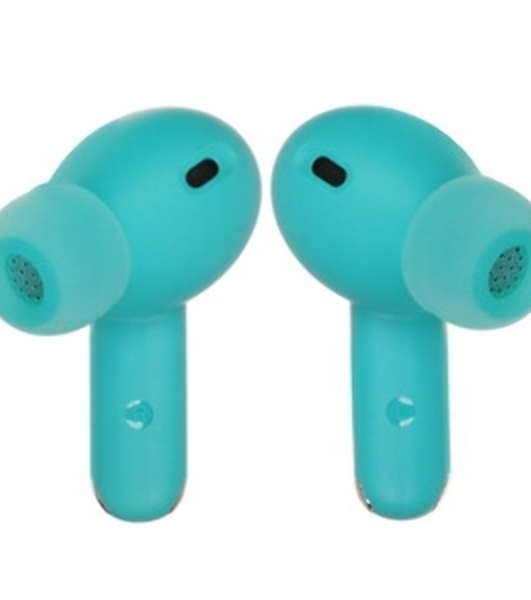Наушники TWS JBL Wave Beam 2 голубой, внутриканальные, Bluetooth
