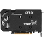 Видеокарта MSI PCI-E 5.0 RTX 5060 8G SHADOW 2X OC NVIDIA GeForce RTX 5060 8Gb 128bit GDDR7 2482/28000 HDMIx1 DPx3 HDCP Ret, фото11