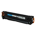 Картридж лазерный Sakura CF211A/731C для HP LJ Pro M251/M276,Canon LBP7100Cn/7110Cw, синий, 1800 к., фото2