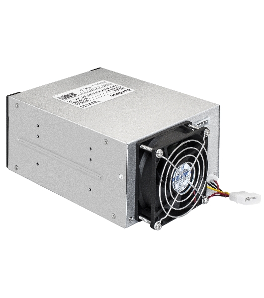 Корзина для HDD ExeGate EX291656RUS HS335-02 (универсальная, на 3*3,5'/2.5' SATA HDD, занимает 2*5,25' отсека, RTL)