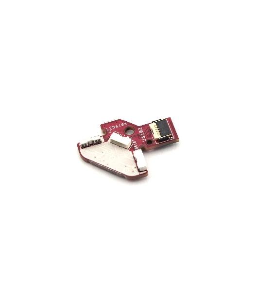 Допплата для Asus G731GT LED правая