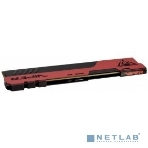 Оперативная память Patriot Viper Elite II, DDR4, 16GB (1x16 GB), 3200 MHz, CL18, DIMM, радиатор, красный, черный, фото21