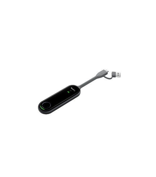 Адаптер беспроводной передачи контента Yealink WPP30 Wireless Sharing & BYOD Pod/2-year AMS 1303112