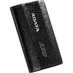 Внешний SSD ADATA SD810, 500 Gb, USB 3.2 Gen 2x2 Type-C, R/W 2000/2000, черный, фото12