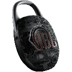 Портативная акустика JBL CLIP 5, фиолетовый, фото7