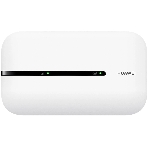 Модем 4G Huawei Mobile 3s E5576-321 Wi-Fi Firewall внешний белый, фото 1