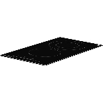 Электрическая варочная панель Kuppersberg ECS 321, фото4