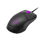 Мышь проводная Cooler Master MM-310-KKOL1 чёрный, 12000 dpi, USB Type-A, кнопки - 6, фото16