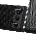 Акустическая система Oklick/Оклик GMNG OK-450 2.1 черный 15Вт BT, фото10
