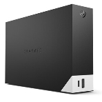 Внешний HDD 3.5' Seagate One Touch, 8TB, USB 3.2 Gen 1 Type-A, 5400 rpm, черный, фото7