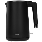 Чайник электрический Centek CT-1011 черный, 2200 Вт, 1.5 л, фото7