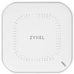 Точка доступа Zyxel NebulaFlex NWA90BE, Wi-Fi 7 (BE5100), MU-MIMO 2x2+2x2, 1xLAN 2.5GE, БП в комплекте, фото5