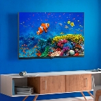 Телевизор Триколор 55' H55U5500SA черный LED UHD 60Hz Яндекс ТВ, фото10