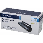 Картридж лазерный Pantum PC-110 черный для Pantum P1000/P2000/P2050/5000/5005/6000/6005 (1500 стр.), фото 1