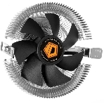 Кулер Cooler ID-Cooling DK-01 черный/серебристый 92мм алюминий 2500rpm 29db 95W 52мм, фото14