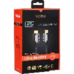 Кабель HDMI 19M/M,ver. 2.1, 8K@60 Hz 3m VCOM CG864-3M, фото2