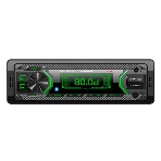 Автомагнитола Soundmax SM-CCR3188FB, 1 DIN, Bluetooth, USB Type-A, AUX, фото9