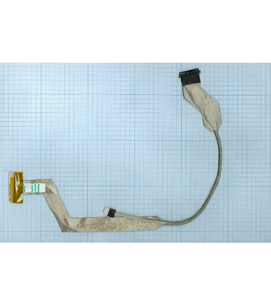 Шлейф матрицы для ноутбука Toshiba Portege M200 M205 12.1' 7400205