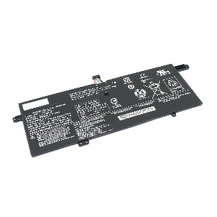 Аккумуляторная батарея для ноутбука Lenovo Ideapad 720S-13ARR 7.72V 6217mAh Orig