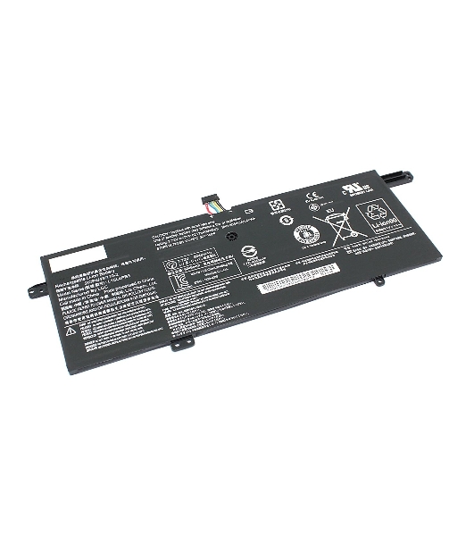 Аккумуляторная батарея для ноутбука Lenovo Ideapad 720S-13ARR 7.72V 6217mAh Orig