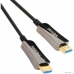 Активный оптический кабель HDMI 19M/M,ver. 2.0, 4K@60 Hz 20m VCOM, фото8
