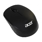 Мышь беспроводная Acer OMR020 черный, 1200 dpi, радиоканал, USB, кнопки - 3, фото24