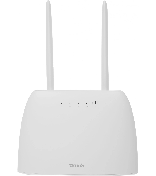 Роутер Tenda 4G06, 4G LTE и 4G VoLTE wiFi