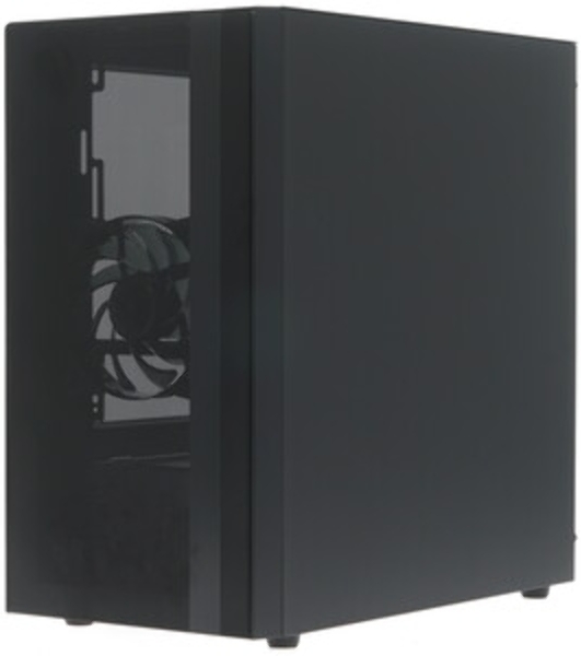 Компьютерный корпус MINITOWER MATX W/O PSU NR400-KGNN-S00 COOLER MASTER