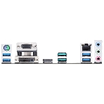 Материнская плата ASUS PRIME B550M-A/CSM, AM4, AMD B550, 4xDDR4, 4xSATA, 2xM.2, 1xPCIe 4.0 x16, 1xPCIe 3.0 x16, 2xPCIe 3.0 x1, 1xVGA, 1xDVI, 1xHDMI, 1x1Gb LAN, 2xUSB-A 10Gbps, 4xUSB-A 5Gbps, 3x3.5 мм, 7.1, mATX, фото6