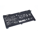 Аккумуляторная батарея для ноутбука HP Pavilion X360 (BI03XL) 11,55V 41,7Wh черный, фото3